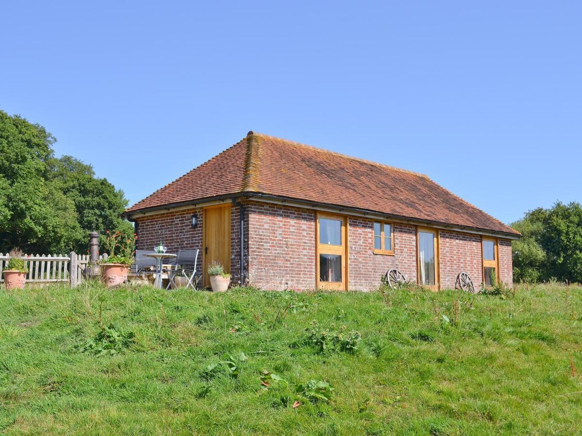 Вилла Coblye Barn Баттл Экстерьер фото