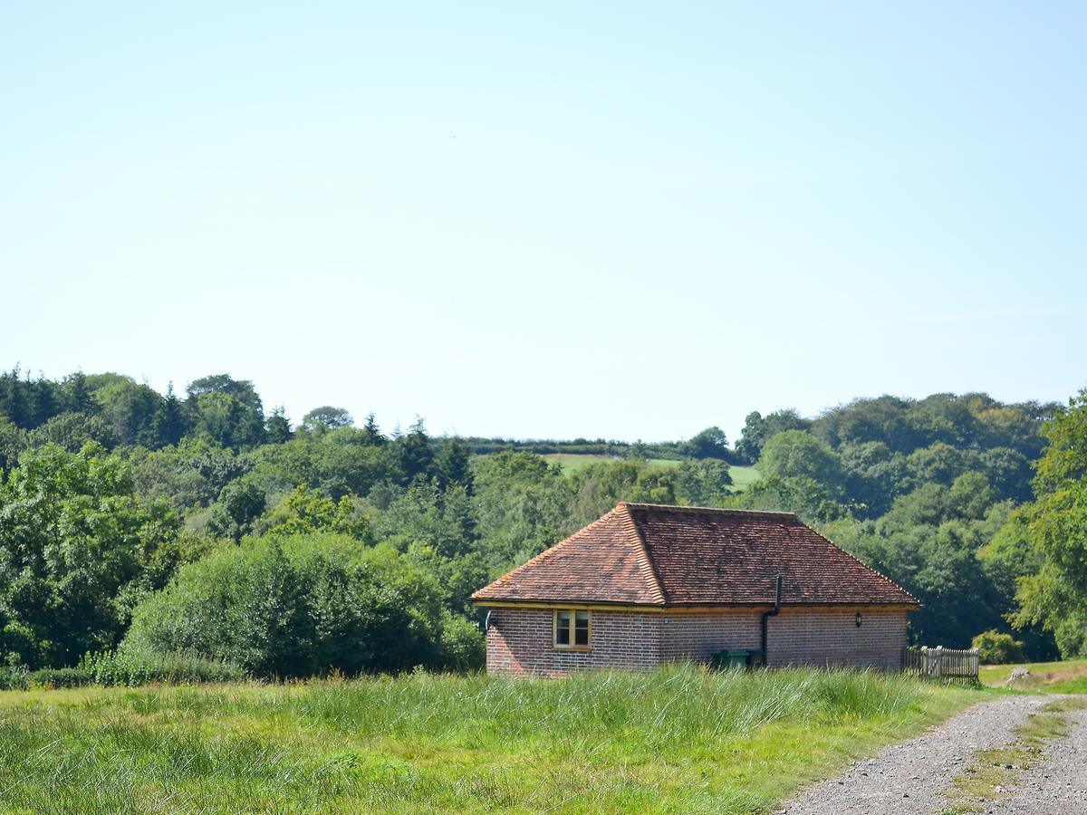 Вилла Coblye Barn Баттл Экстерьер фото